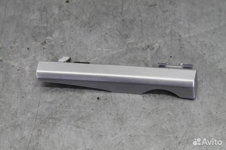 Накладка (кузов внутри) Ssang Yong NEW action