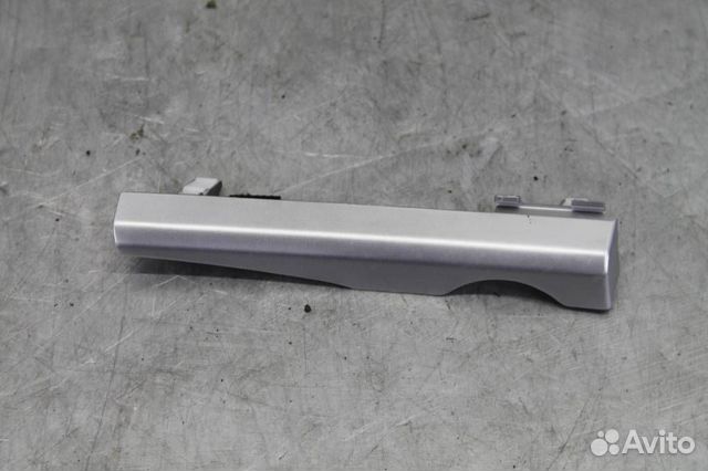 Накладка (кузов внутри) Ssang Yong NEW action