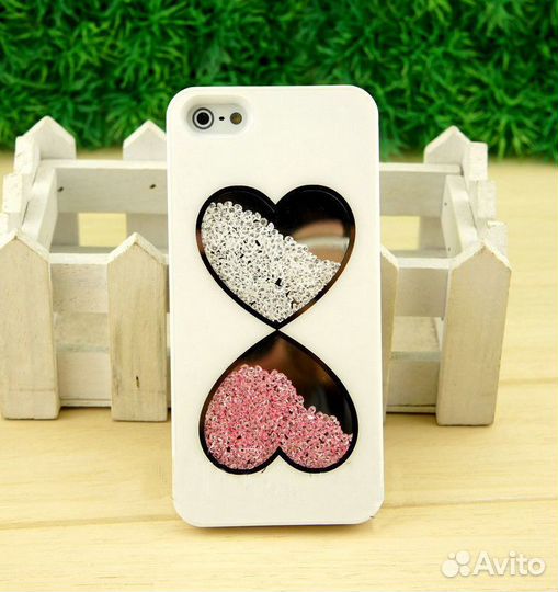 Чехлы на iPhone 4/4s