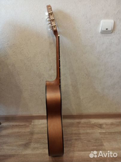 Классическая гитара Wanderer CB 3/4