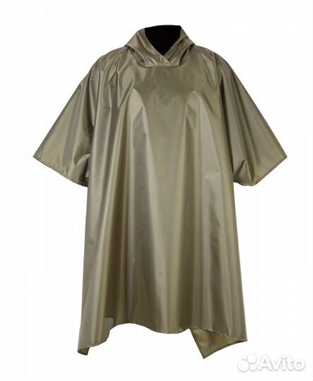Дождевик пончо. опт
