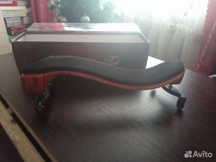 Мостик для скрипки 3/4