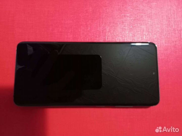 Samsung galaxy S20