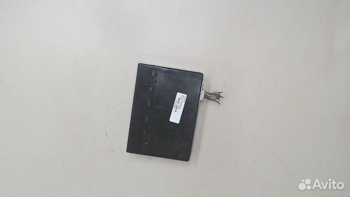 Блок комфорта Suzuki XL7, 2007