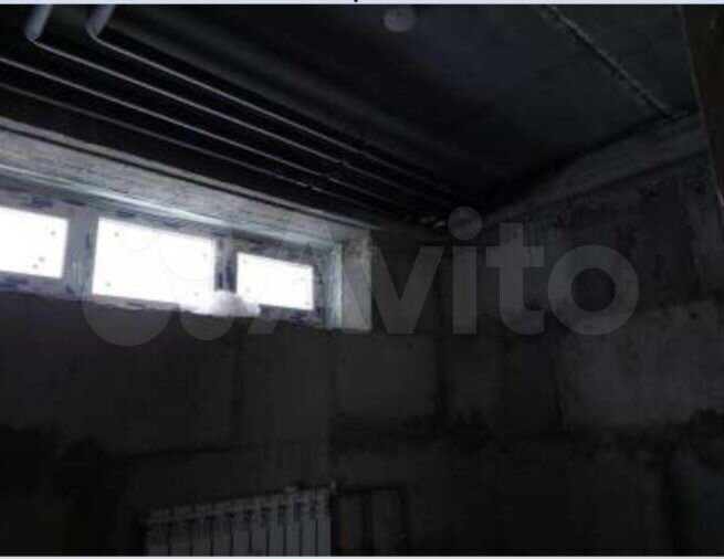 2-к. квартира, 123 м², 1/5 эт.