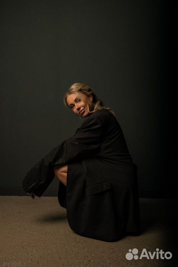 Фотограф Сочи Алдер съемка под ключь выезд