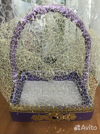 Свадебные корзины