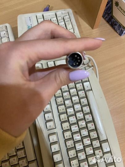 Клавиатура для компьютера