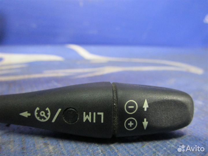 Подрулевой переключатель Mercedes-Benz W211