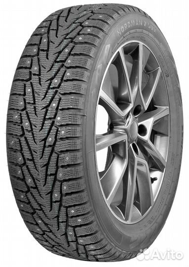 Nokian Tyres Nordman 7 SUV 225/75 R16