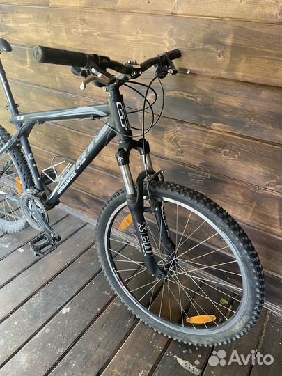 GT avalanche all terra 3.0