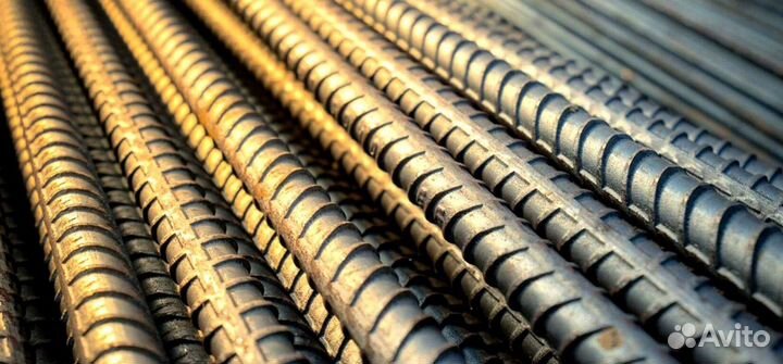 Каркасная арматура