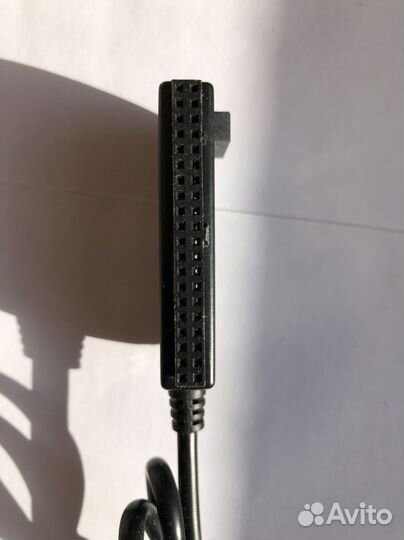 Переходник IDE, SATA - to USB