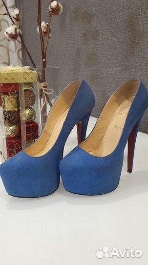 Туфли женские 38 размер