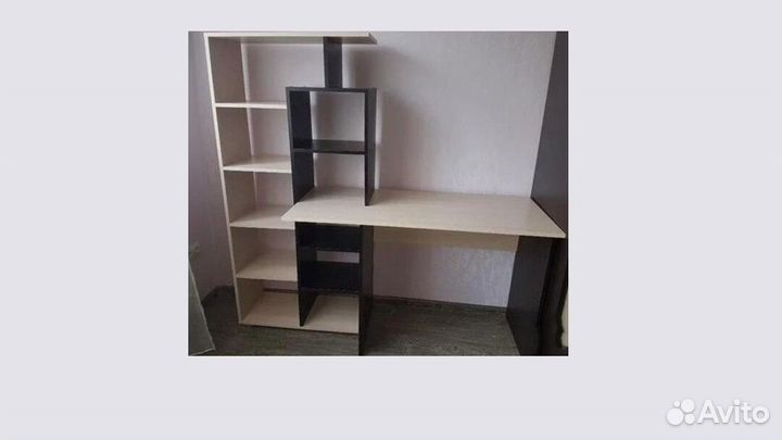 Компьютерный стол Квартет 4