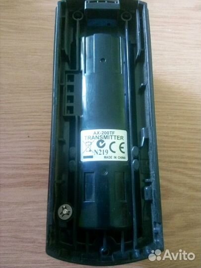 Optex AX-200TF ик-датчик