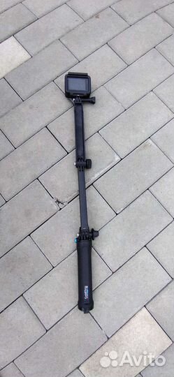 Экшн камера GoPro Hero 7 black