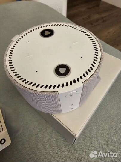 Яндекс станция алиса мини с часами