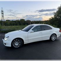 Mercedes-Benz E-класс 1.8 AT, 2007, 264 683 км, с пробегом, цена 1 165 000 руб.