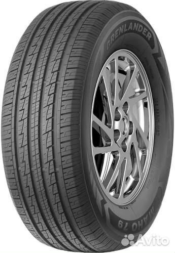 Grenlander Maho 79 245/70 R17 114T