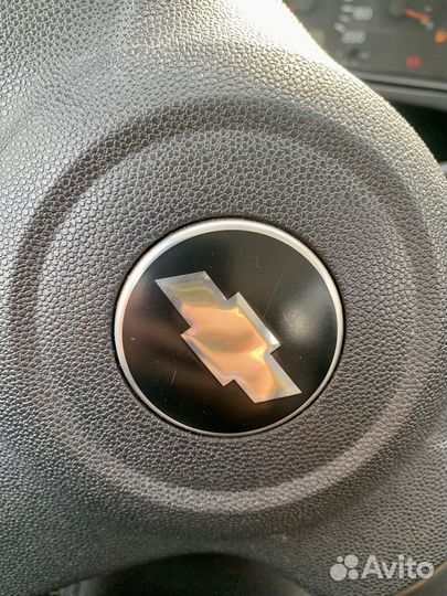 Chevrolet Niva 1.7 МТ, 2012, 171 354 км