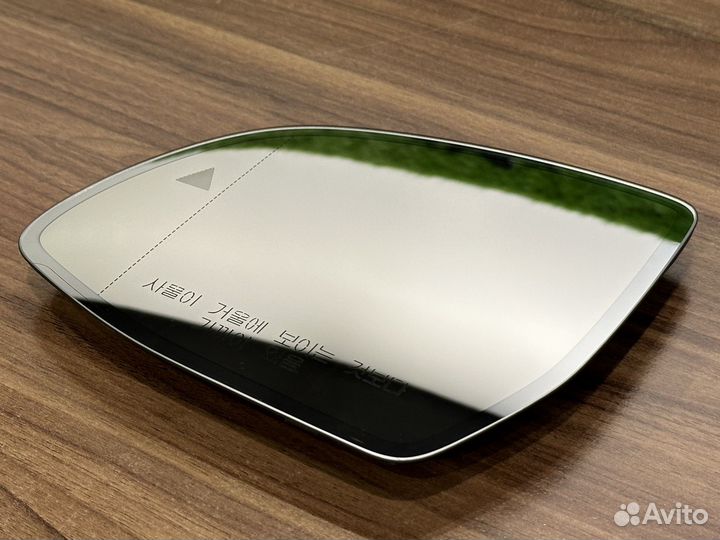 Зеркальные элементы BMW X5 G05 X6 G06 X7 G07