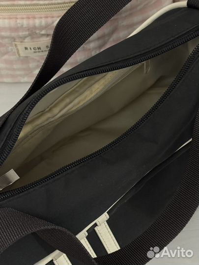 Сумка adidas vintage