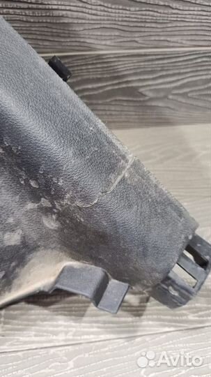 Обшивка багажника левая Chery Tiggo 7 Pro С 2019