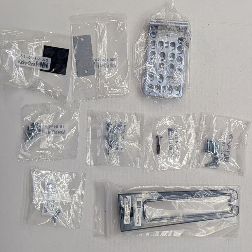 [53-2537-02] Набор Для Монтажа Cisco