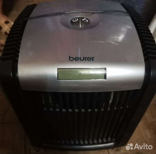 Очиститель/увлажнитель воздуха Beurer