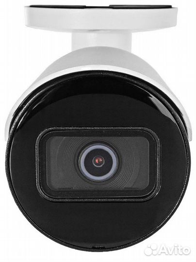 IP-видеокамера 2mp dahua DH-IPC-HFW2230SP-S-0280B