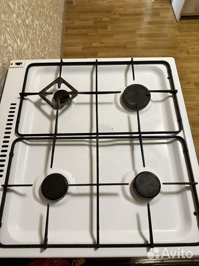 Газовая плита Gefest