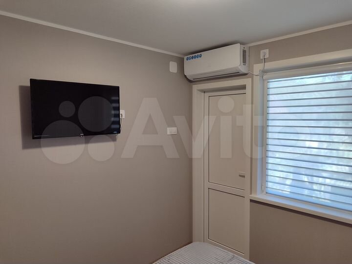 Комната 12 м² в 1-к., 1/2 эт.