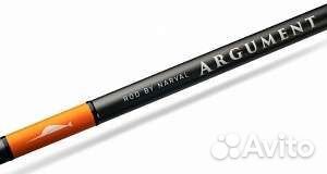 Спиннинг Narval Argument Нарвал Аргумент