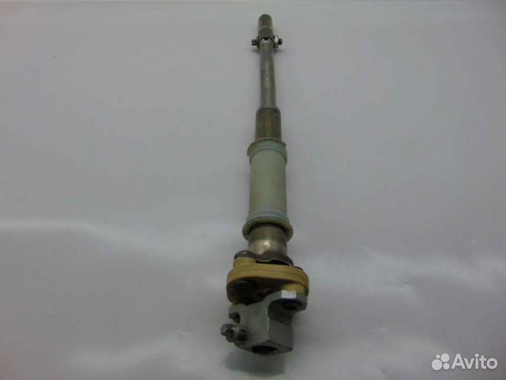 Рулевой карданчик 32306789859 BMW 7 F01/F02 0