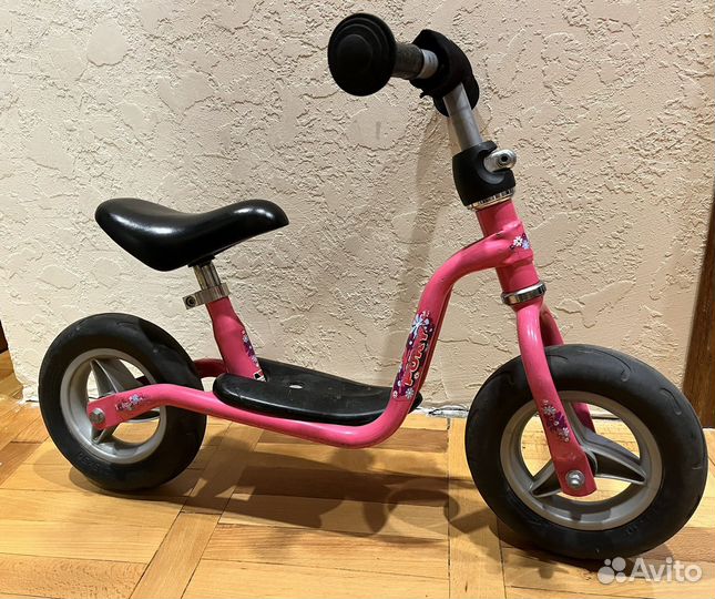 Беговел puky 1,5-3 года