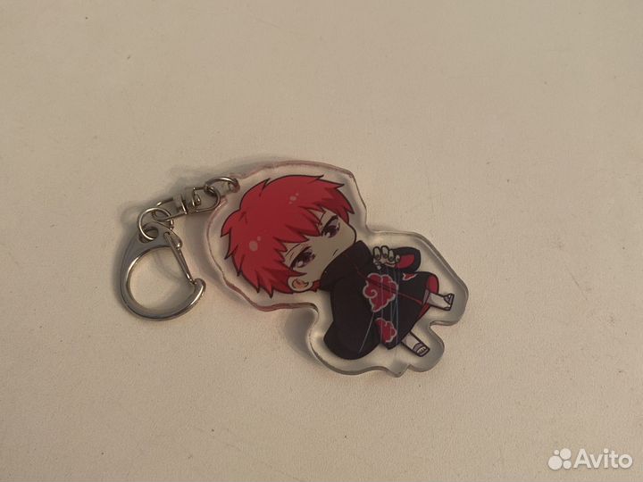 Аниме фигурка «Наруто»