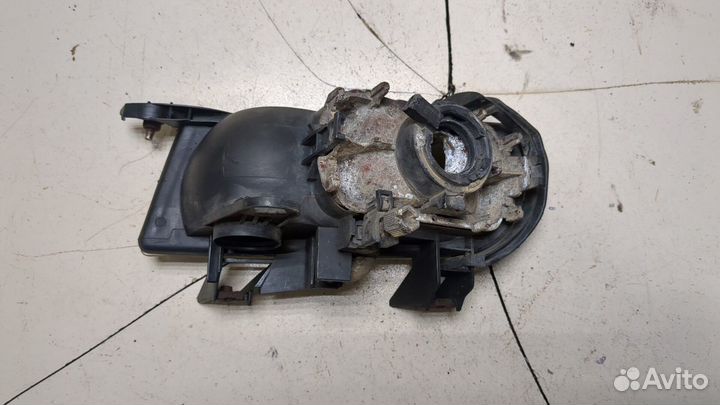 Фара противотуманная Saab 9-3, 1998