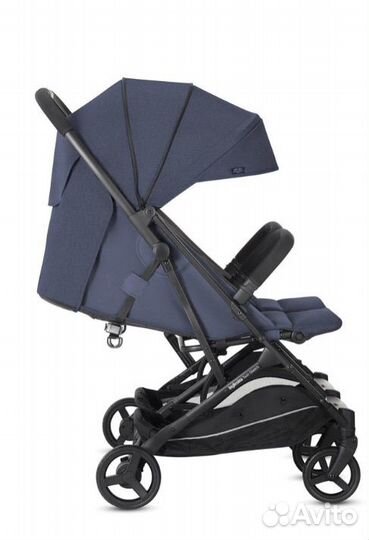 Коляска для двойни или погодок Inglesina