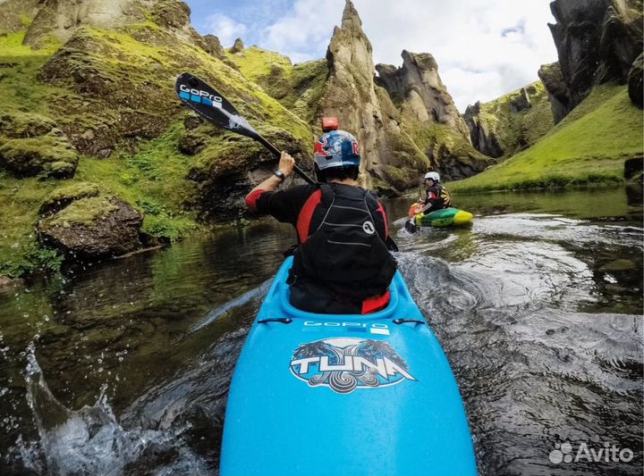 Камера GoPro 11 / 12 аренда/прокат