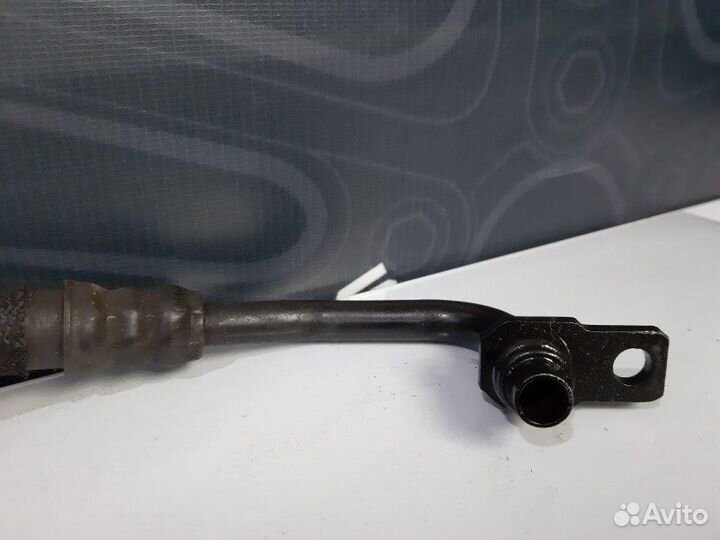 Шланг масляный Audi Allroad C5 BES 2005