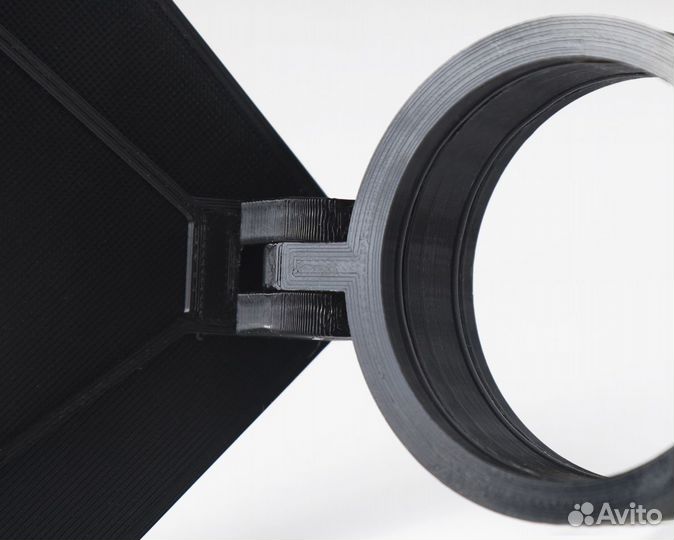 Шторки для фотофонаря