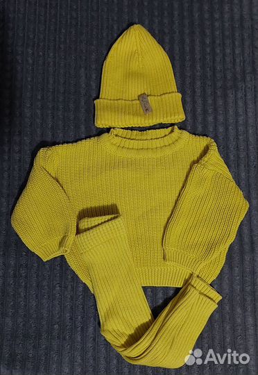 Комплекты для девочки