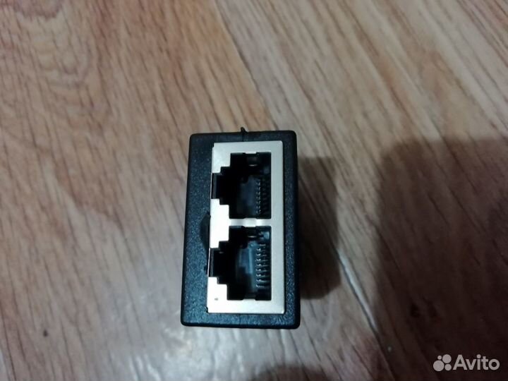 Переходник для сетей