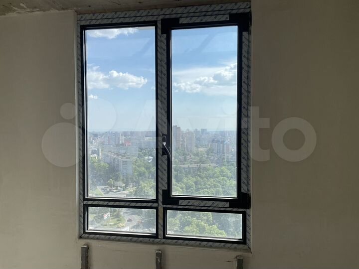 2-к. квартира, 68,5 м², 20/24 эт.