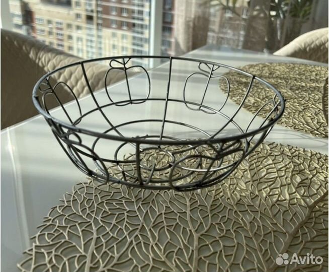 Тарелки миски