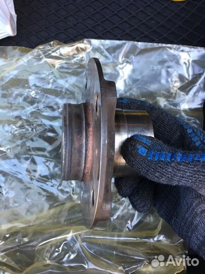 Ступица Audi S5 A5