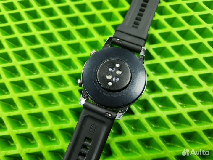 Honor Magic Watch 2 (Silver)