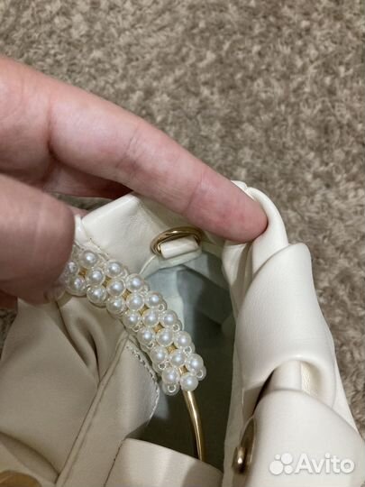 Клатч сумка сумочка