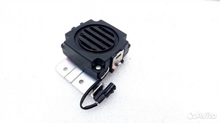 Сирена сигнализации (штатной) Nissan X-Trail T32